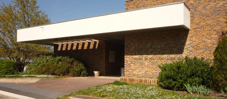 IFSI/IFAS HOSPICES CIVILS DE BEAUNE